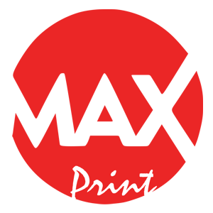 MAX PRINT Creative Printing Solution