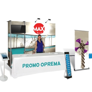 Promo oprema