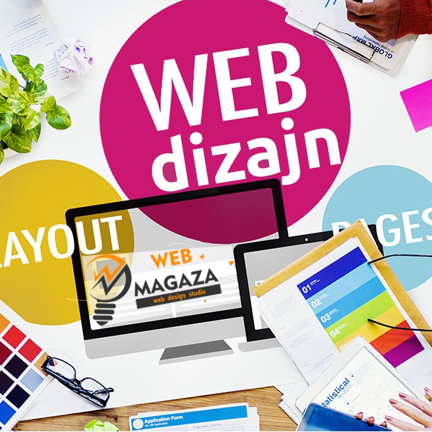 Web dizajn Sarajevo